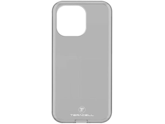 Teracell Maska za telefon iPhone 14 Pro Max Silikonska Transparentna
