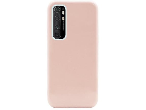 Maska za telefon Xiaomi Mi Note 10 Lite Pearl