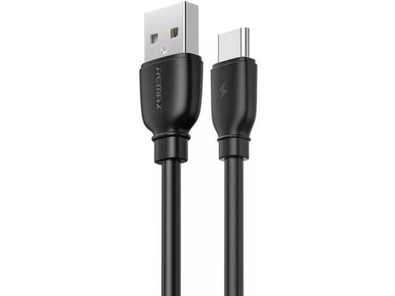 Remax USB kabl Suji Pro RC-138a USB-A na USB-C 1 m