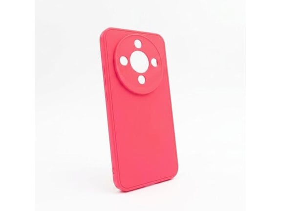 Maska za telefon Honor Magic 8 Lite 3D Camera