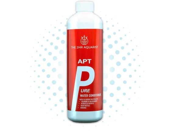 2Hr Aquarist APT Pure - 500 ml