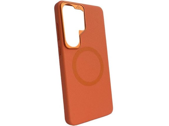 Maska za telefon Samsung S26 Ultra S948B Mag Case Tech Woven