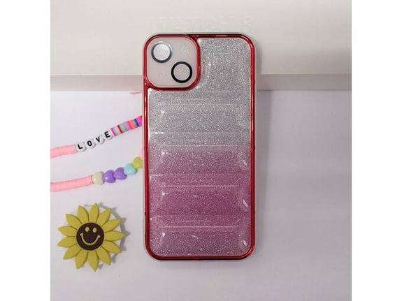 Maska za telefon iPhone 14 Silikonska