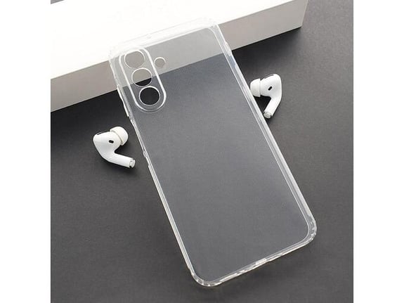 Maska za telefon Samsung A27 5G A2277B Silikonska Transparentna