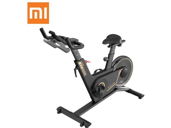 Kingsmith Sobni bicikl PB08S Spinning 120kg