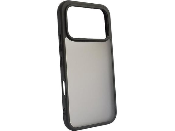 Maska za telefon Honor 600/600 Pro Silikonska