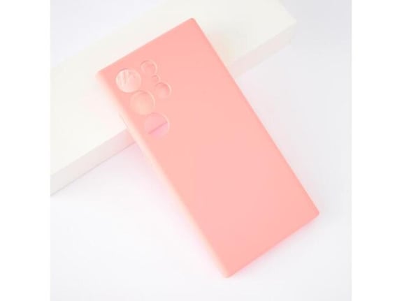 Maska za telefon Samsung S24 Ultra S928B Silikonska