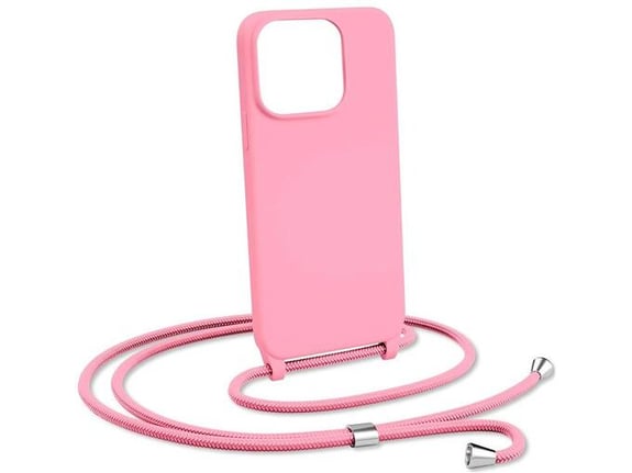 Maska za telefon iPhone 14 Pro Max Silikonska String