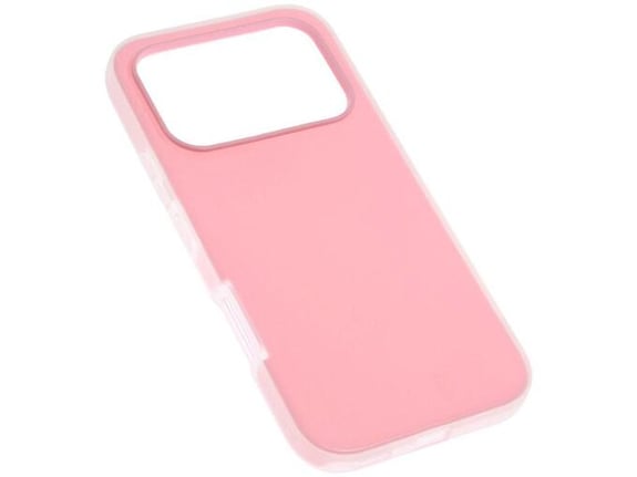 Maska za telefon Honor 600 Silikonska