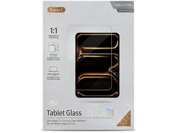 Zaštitno staklo XMART za Honor Pad X7