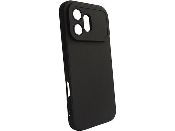 Maska za telefon Honor 600 Silikonska
