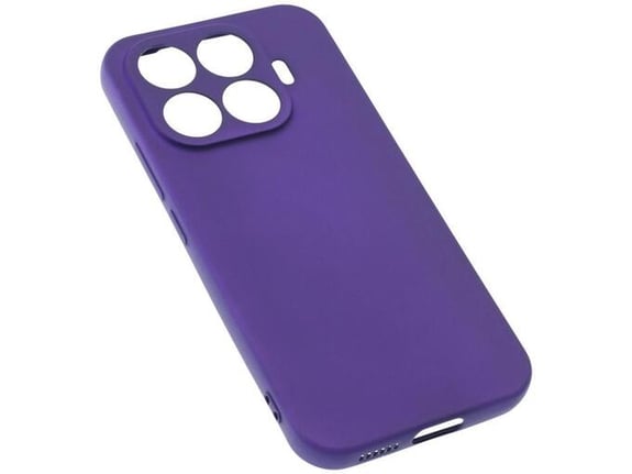 Maska za telefon Xiaomi 17T Silikonska