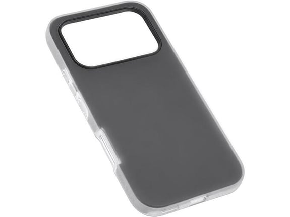 Maska za telefon Honor 600 Pro Silikonska