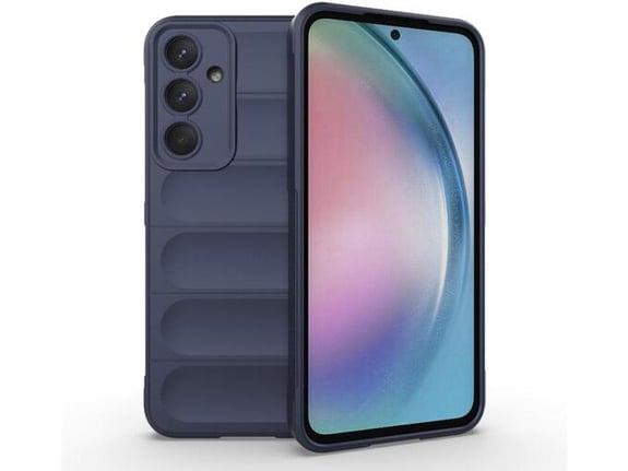 Maska za telefon Samsung A35 A356B Silikonska