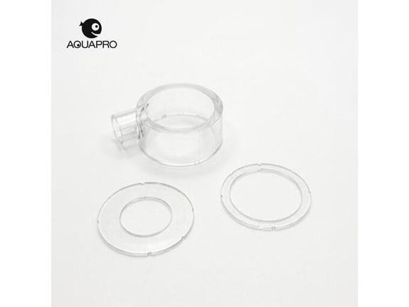 Aquapro V-16 Vortex outlet Accessories 16mm