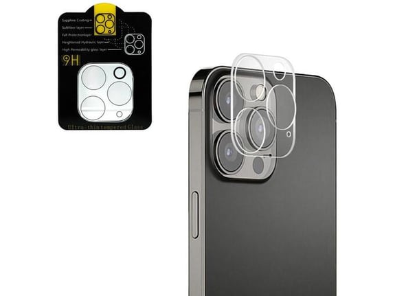 Zaštitno staklo iPhone 12 Pro 3D Full Cover
