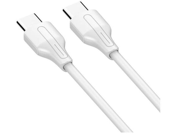 Ldnio USB kabl LC121-C USB-C na USB-C 1 m