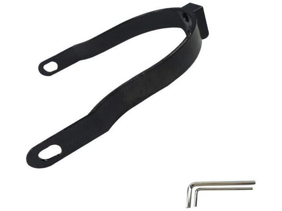 Ojačanje zadnjeg blatobrana za trotinet Xiaomi M365/ M365 Pro/ 1S/ Essential/ M365 Pro 2 v2