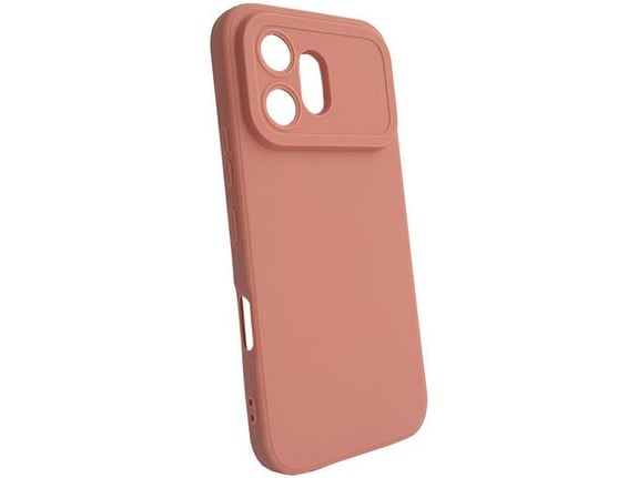 Maska za telefon Honor 600 Silikonska