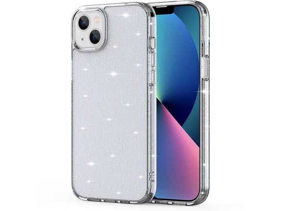 Teracell Maska za telefon iPhone 14 Plus Skin Diamond