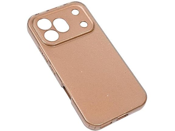 Maska za telefon Honor 600 600 Pro Silikonska