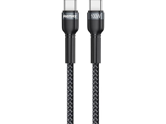 Remax USB kabl Jany RC-172 USB-C na USB-C 1 m