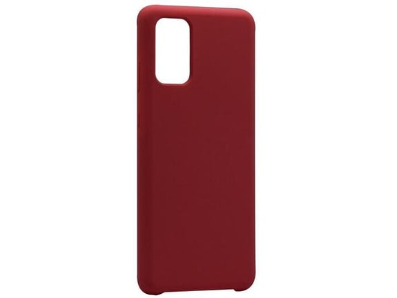 Maska za telefon Samsung Note 20 N980F Silikonska
