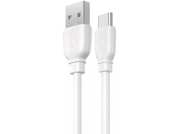 Remax USB kabl Suji Pro RC-138a USB-A na USB-C 1 m