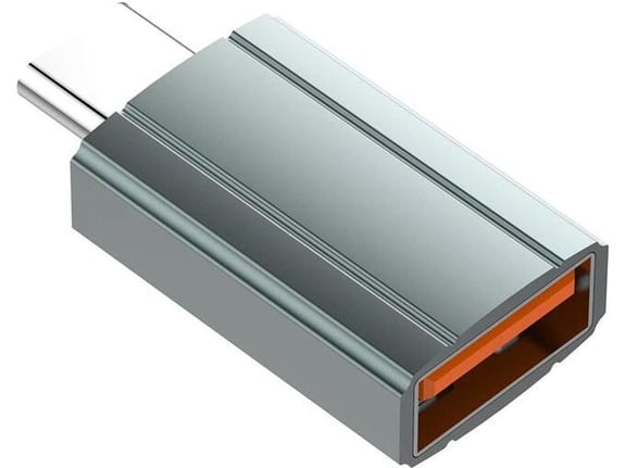 Ldnio Adapter LC140 USB-C na USB-A
