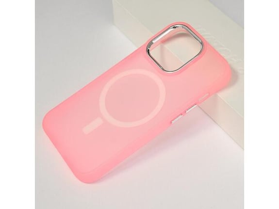 Maska za telefon iPhone 14 Pro Max Silikonska MagSafe