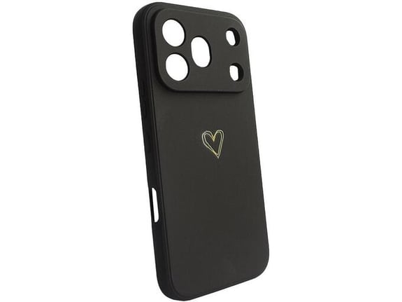 Maska za telefon Honor 600 600 Pro Silikonska