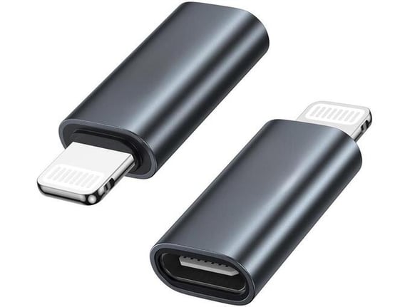 Adapter Lightning na USB-C