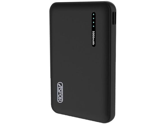 Aspor Power bank A355 5000 mAh