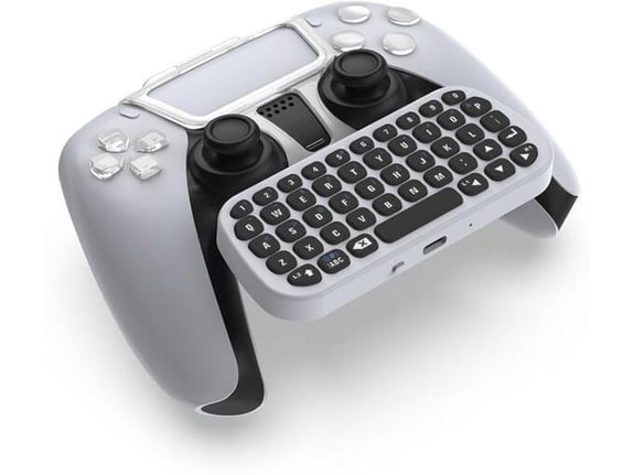 Tastatura Bluetooth za PS5 DOBE TP5-0556