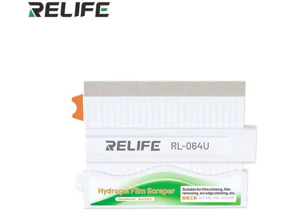 Rakel pločica filc (scraper) za montazu stakala i folija RELIFE RL-064U