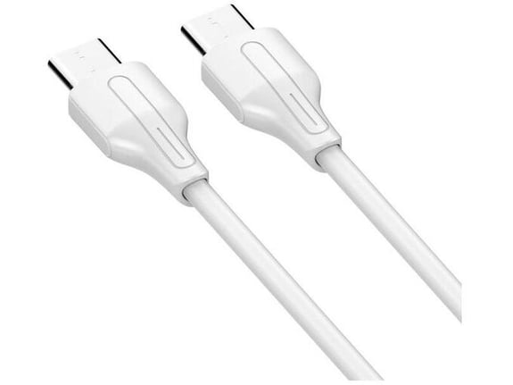 Ldnio USB kabl LC122-C USB-C na USB-C 2 m