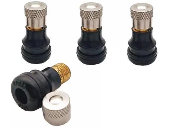 Ventil za tubeless gumu za trotinet