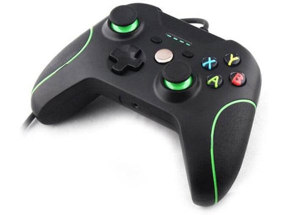 Kontroler WTYX-618 Xbox ONE crni