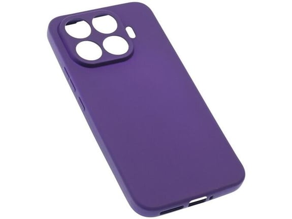 Maska za telefon Xiaomi 17T Pro Silikonska