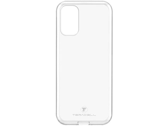 Teracell Maska za telefon Samsung A72 4G A725F A726B 5G Transparentna