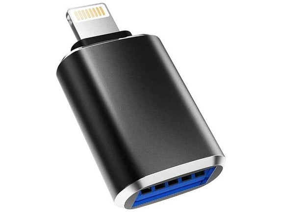 Adapter Lightning na USB