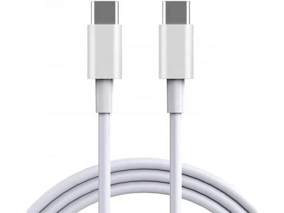 USB kabl USB-C na USB-C 3 m