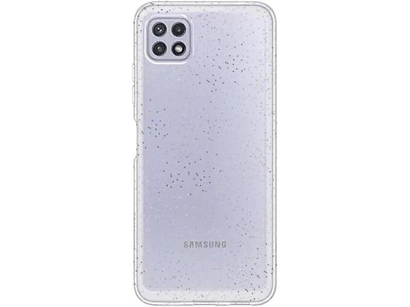 Maska za telefon Samsung A22 5G Silikonska