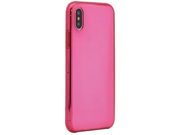 Maska za telefon iPhone X XS Plastika