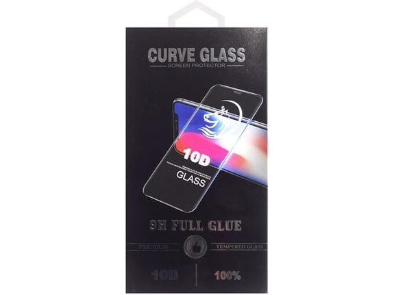 Zaštitno staklo Samsung Galaxy A02s 10D Full Glue