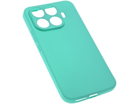 Maska za telefon Xiaomi 17T Pro Silikonska