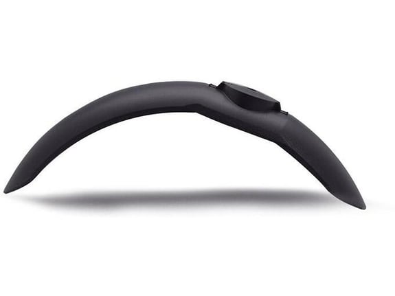 Prednji blatobran za trotinet Xiaomi M365/ 1S/ Essential/ M365 Pro 2 crni.
