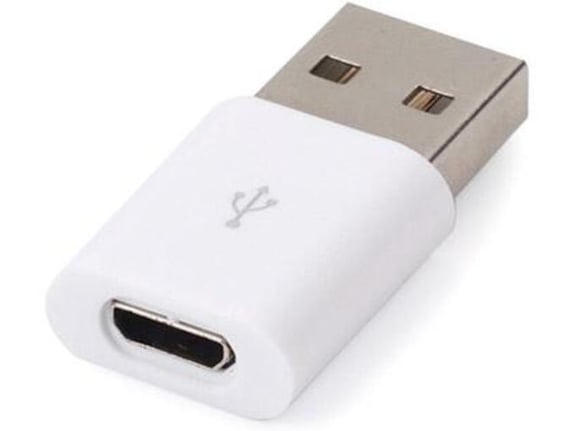 Adapter USB-A na Micro USB