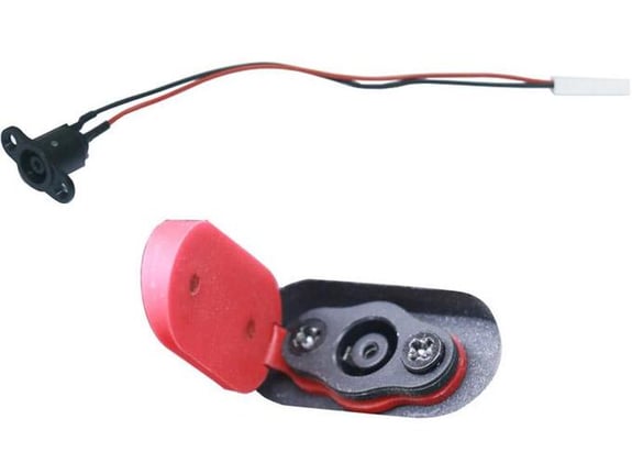 Konektor punjenja N33 za trotinet Xiaomi M365/ Pro/ 1S/ Essential/ M365 Pro 2