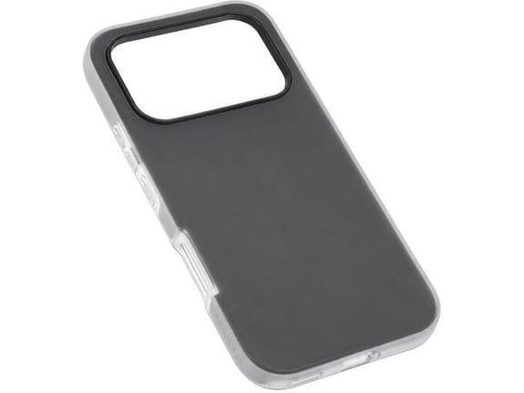 Maska za telefon Honor 600 Silikonska
